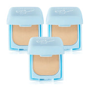 Cute Press Foundation Powder - Evory Snow Whitening & Oil Control SPF30 - Beauty Buddy