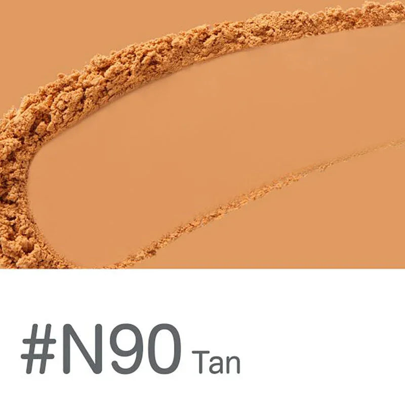 Cute Press Foundation Powder - SPF35 PA+++ #N90 - Beauty Buddy