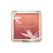 Cute Press Ombre Blush - #03 Sunset Glow - Beauty Buddy