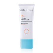 Cute Press UV Expert Protection Aqua Splash Sunscreen Gel SPF50+/PA+++ 30g