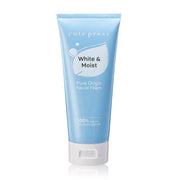 Cute Press Facial Foam - White & Moist Formula - Beauty Buddy