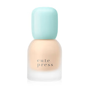 Cute Press Hybrid Brightening Foundation SPF50 PA++++ 30ml #P02