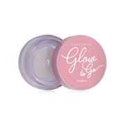 Cute Press Tinted Lip Balm - Crystal White 6.5g - Beauty Buddy