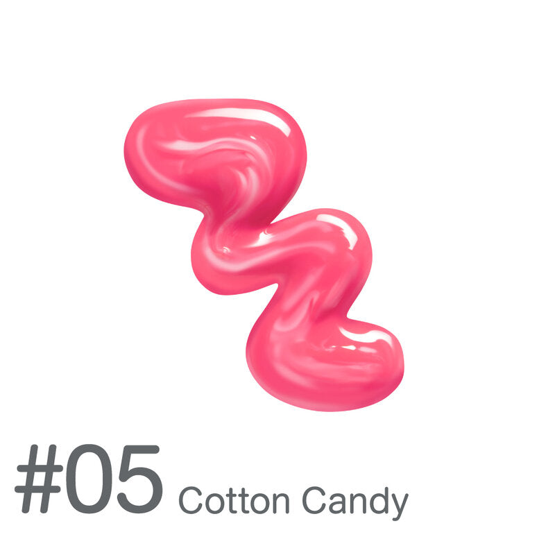Cute Press Lip Serum - Sweet Overload Cotton Candy - Beauty Buddy