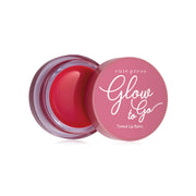 Cute Press Tinted Lip Balm - #02 Pastel Pink - Beauty Buddy