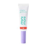 Cute Press Mini-More Serum Lip Tint 7g #04