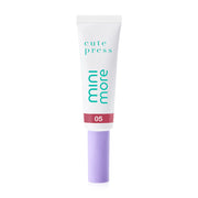 Cute Press Mini-More Serum Lip Tint 7g #05