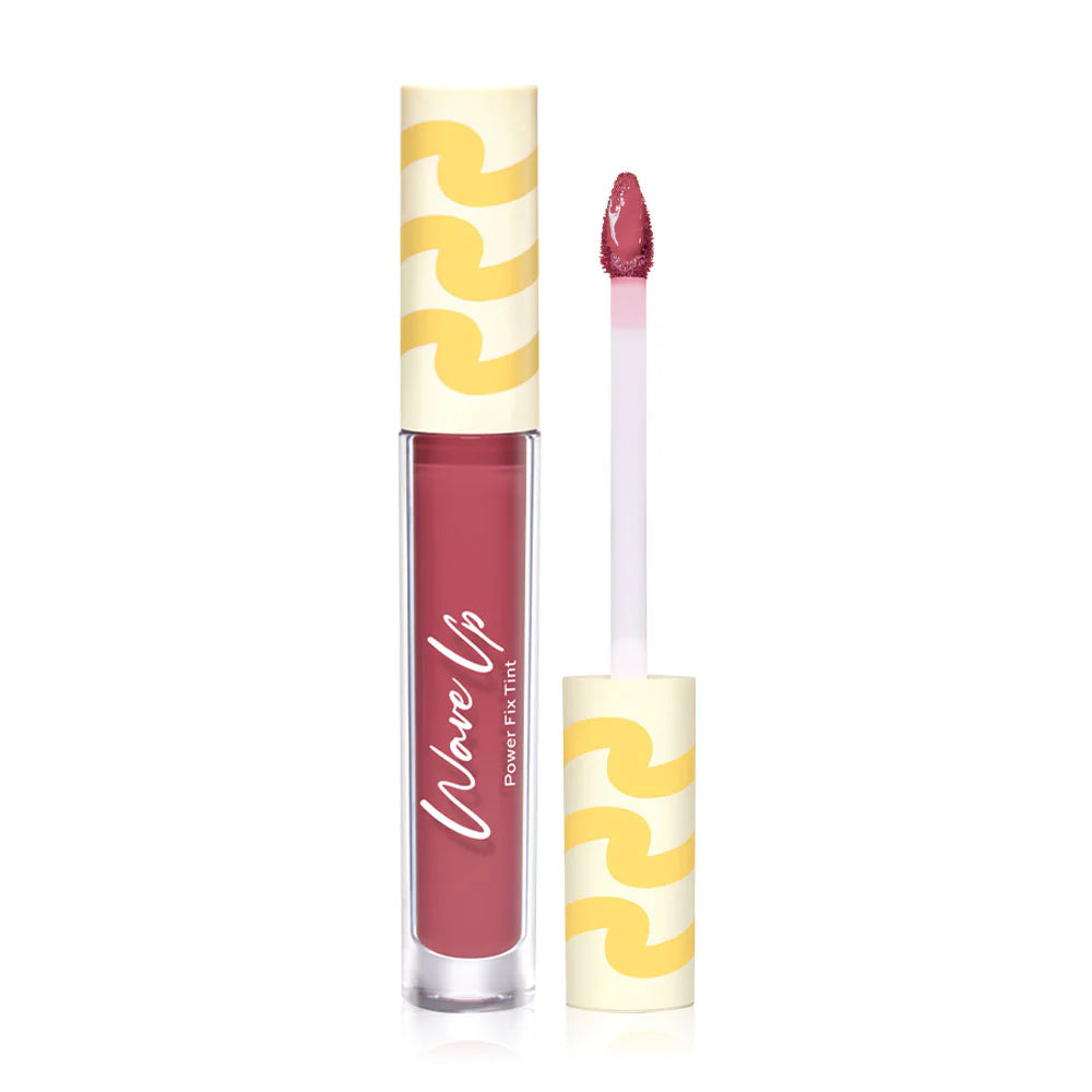 Cute Press Wave Up Power Fix Tint 2.5g #PK06 Mixed Berry