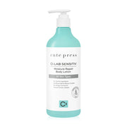 Cute Press Body Lotion - Ci-Lab Sensitiv Moisture Repair 490ml - Beauty Buddy