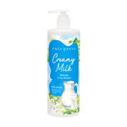 Cute Press Body Lotion - Creamy Milk with Triple Whitening Complex - Beauty Buddy