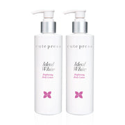 Cute Press Body Lotion - Ideal White Brightening Formula - Beauty Buddy