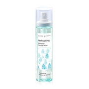 Cute Press Facial Mist - Refreshing Mineral Water with Vitamin E & Cucumber - Beauty Buddy