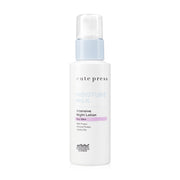 Cute Press Night Lotion - Moisture Milk with Almond Seed Protein - Beauty Buddy
