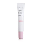 Cute Press Spot Cream - Alpha Brightening Formula - Beauty Buddy