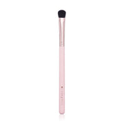 Cute Press Blending Brush - Rose Gold Edition for Eyelids - Beauty Buddy