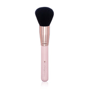 Cute Press Powder Brush - Rose Gold Edition - Beauty Buddy