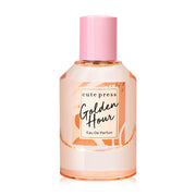 Cute Press Eau de Parfum - Golden Hour Floral Musk Blend - Beauty Buddy