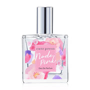 Cute Press Eau de Parfum - Nude Pink 35ml - Beauty Buddy