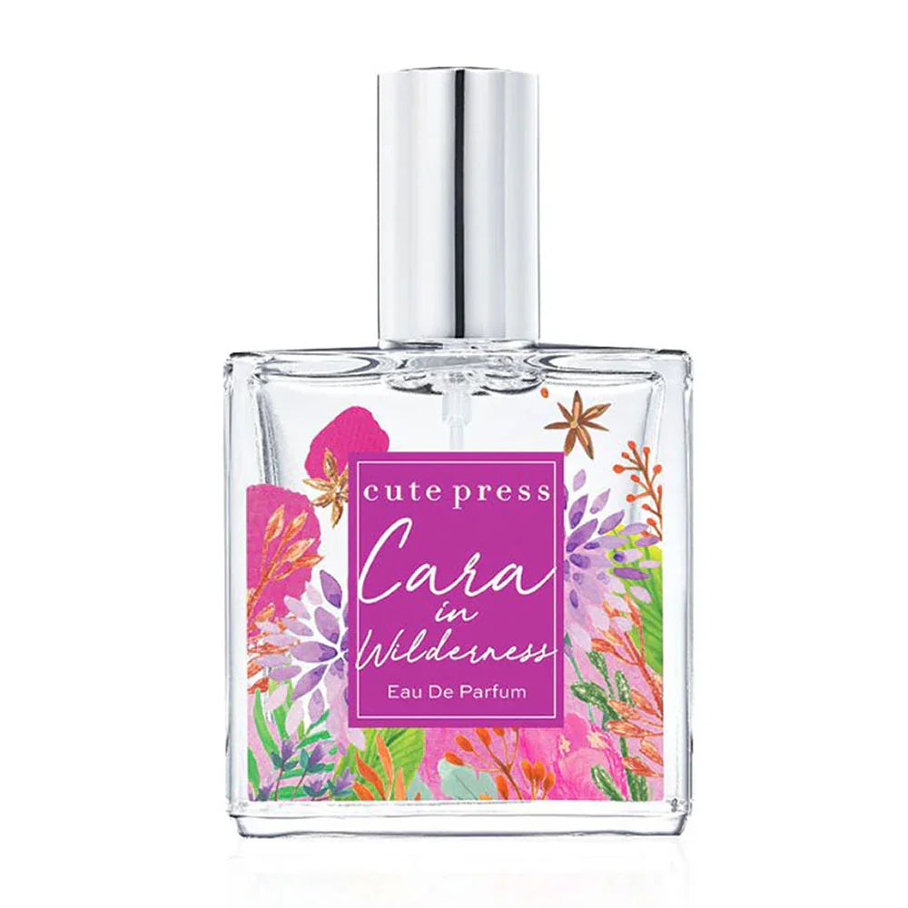 Cute Press Perfume - Cara In Wilderness EDP 35ml - Beauty Buddy