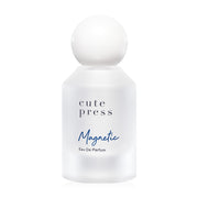 Cute Press Perfume - Fresh Sea Scent with Amber and Cedarwood Oil - Beauty Buddy