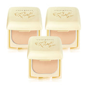 Cute Press Evory Perfect Skin Plus Vitamin E Foundation Powder 5g x 3pcs #P2