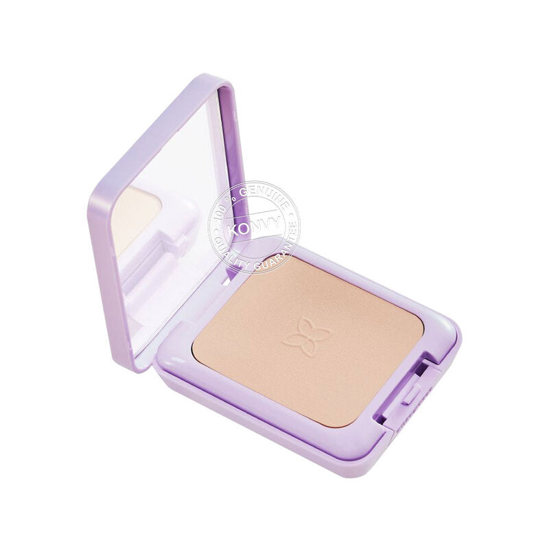 Cute Press Evory Retouch Oil Control Foundation Powder SPF30/PA++++ #B1