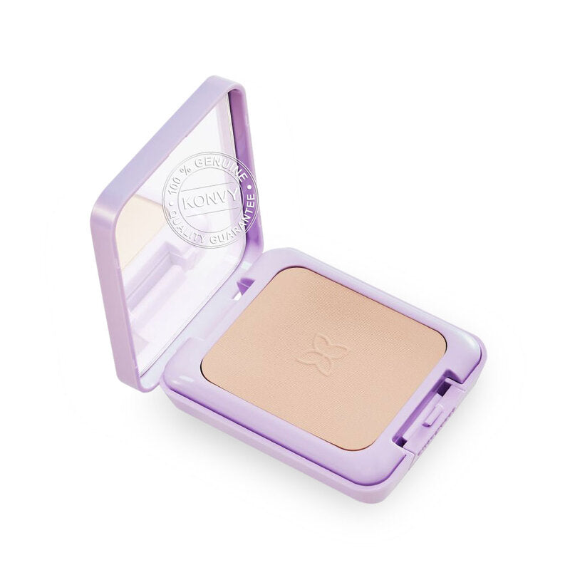 Cute Press Evory Retouch Oil Control Foundation Powder SPF30/PA++++ #B2