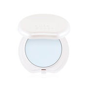 Cute Press Hybrid Airbrush Blotting Finish Powder 8g #Cotton Blue