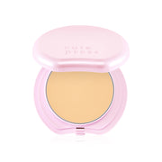 Cute Press Hybrid Flawless Foundation Powder 11g #Y20 Warm Ivory