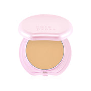 Cute Press Hybrid Flawless Foundation Powder 11g #Y50 Warm Beige