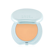 Cute Press Hybrid Shine-Free Foundation Powder SPF 50 PA++++ 11g #P50 Cool Beige
