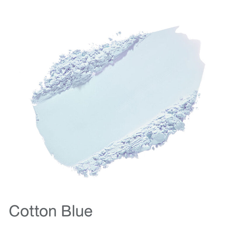 Cute Press Hybrid Weightless Blurring Loose Powder 10g #Transluce Blue