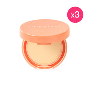 Cute Press My Match Foundation Powder SPF35 PA+++ 5g #N20