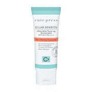 Cute Press Sunscreen - Ci-Lab Sensitiv Ultra Mild SPF 50+ PA+ - Beauty Buddy