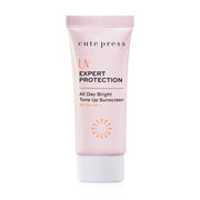 Cute Press Sunscreen - UV Expert Protection SPF50+ Tone-Up - Beauty Buddy