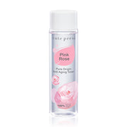 Cute Press Toner - Pink Rose Anti-Aging Formula 250ml - Beauty Buddy