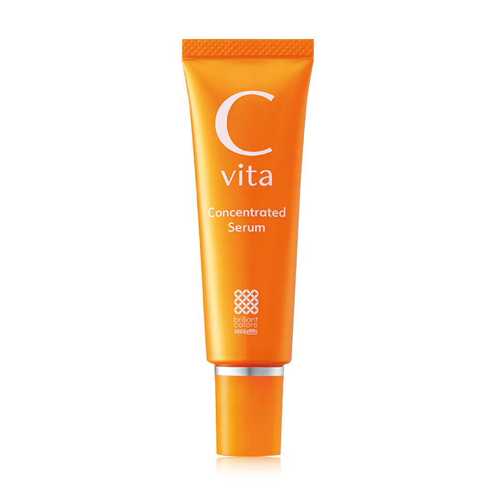 C-Vita CVITA Concentrated Serum 30g