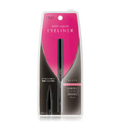 D-Up Silky Liquid Eyeliner WP 5ml #Black
