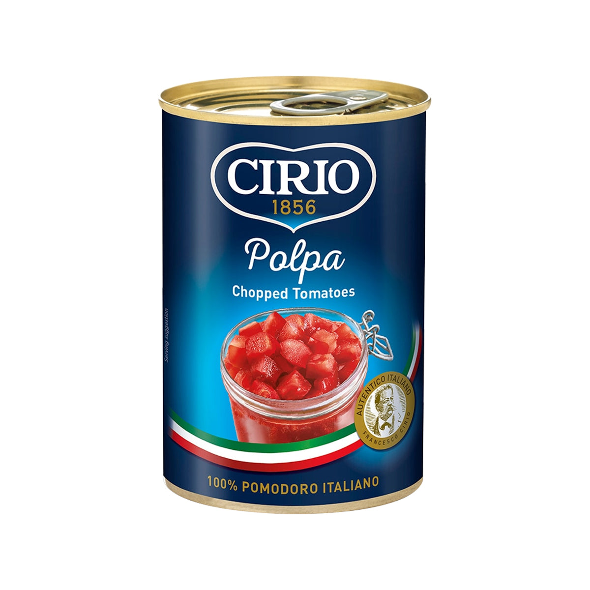Cirio Tomato Chopped