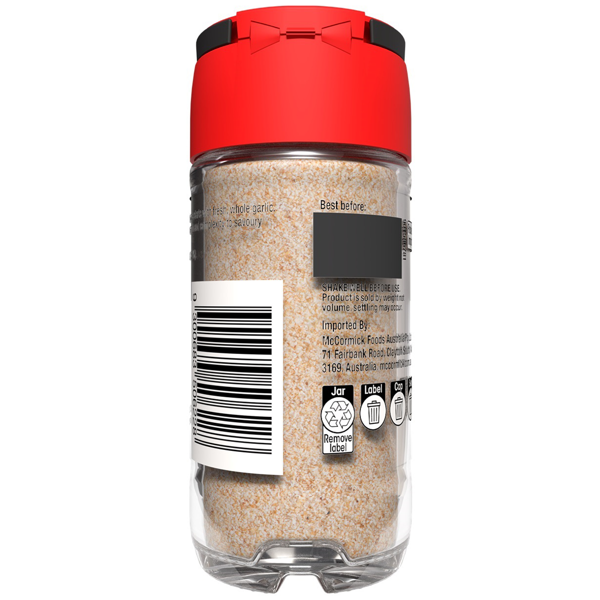 McCormick Garlic Powder