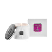 Harnn Vuudh Scented Candle - Mumbai (Mon Rose) 190 g.