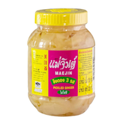 Khun Mae Ju Pickled Ginger