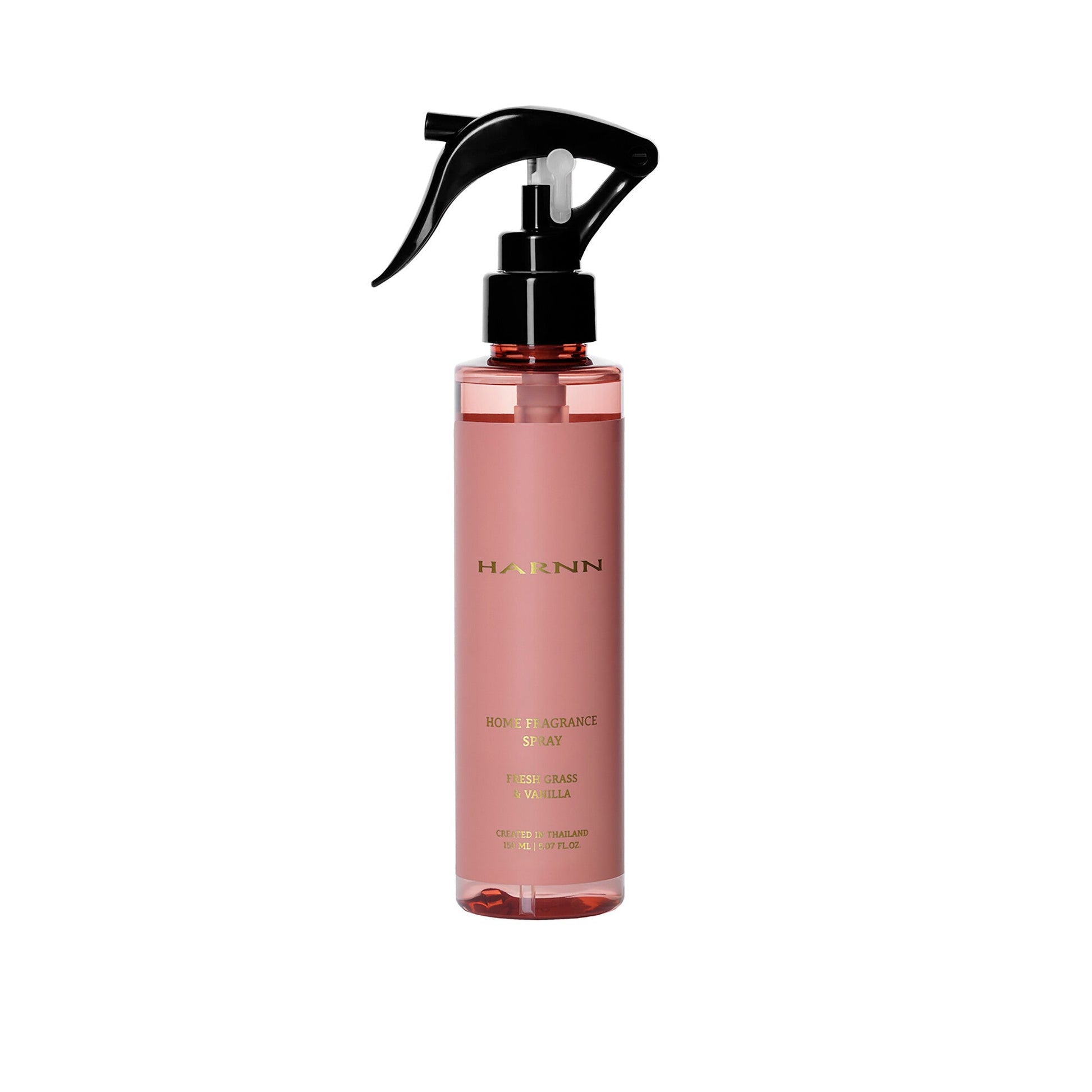 Harnn Home Fragrance Spray - Fresh Glass & Vanilla 150 ml.
