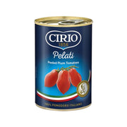 Cirio Tomato Peeled