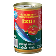 Roza Mackerel In Tomato Sauce