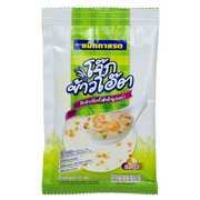 McGarrett Instant Oats Porridge Shrimp Flavor