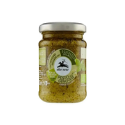 Alce Nero Organic Pesto Alla Genovese