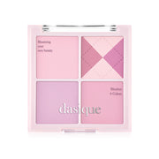 Dasique Blending Mood Cheek 11.4g #05 Violet Knit
