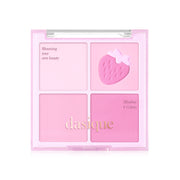 Dasique Blending Mood Cheek 11g #06 Berry Smoothie