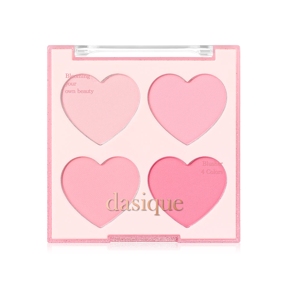 Dasique Blending Mood Cheek 9g #13 Sweet Heart